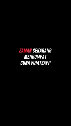 Mengumpat