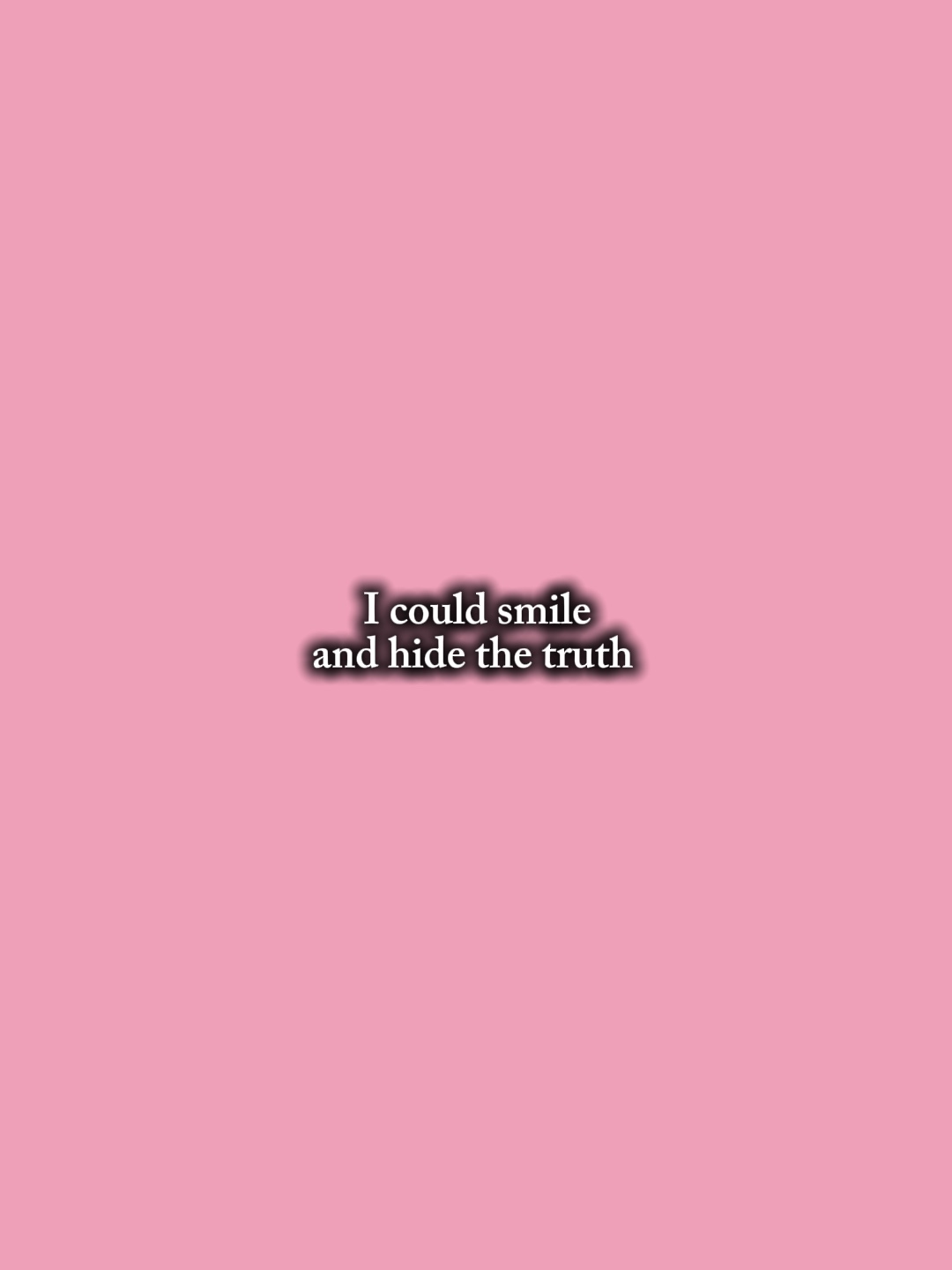 Happier with you