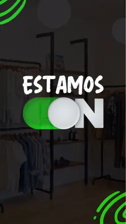 Estamos ON
