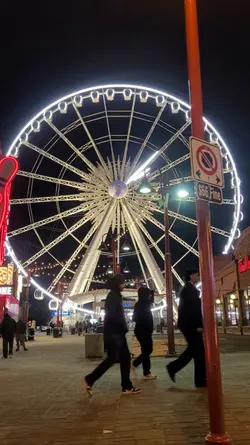Ferris Wheel