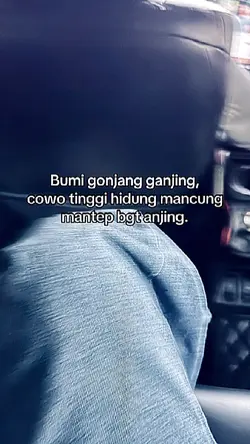 cwo tinggi hidung