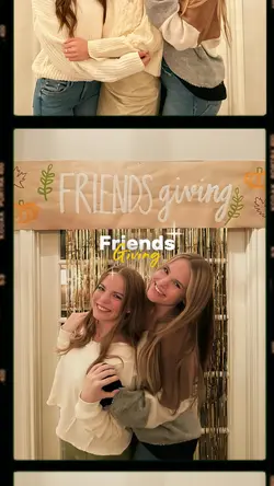 Friendsgiving