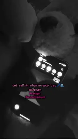 i fw him onna low 🙈