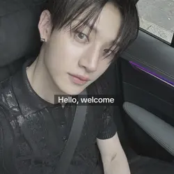 hello welcome home