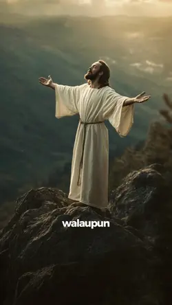 Kau Yang Punya Kuasa