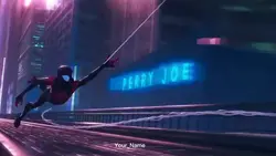 Free Anime Edit