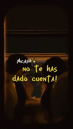 En otra vida ❤️