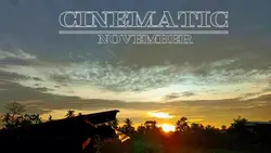 Cinematic Aesthetic