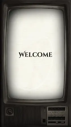 Tv Intro Portrait