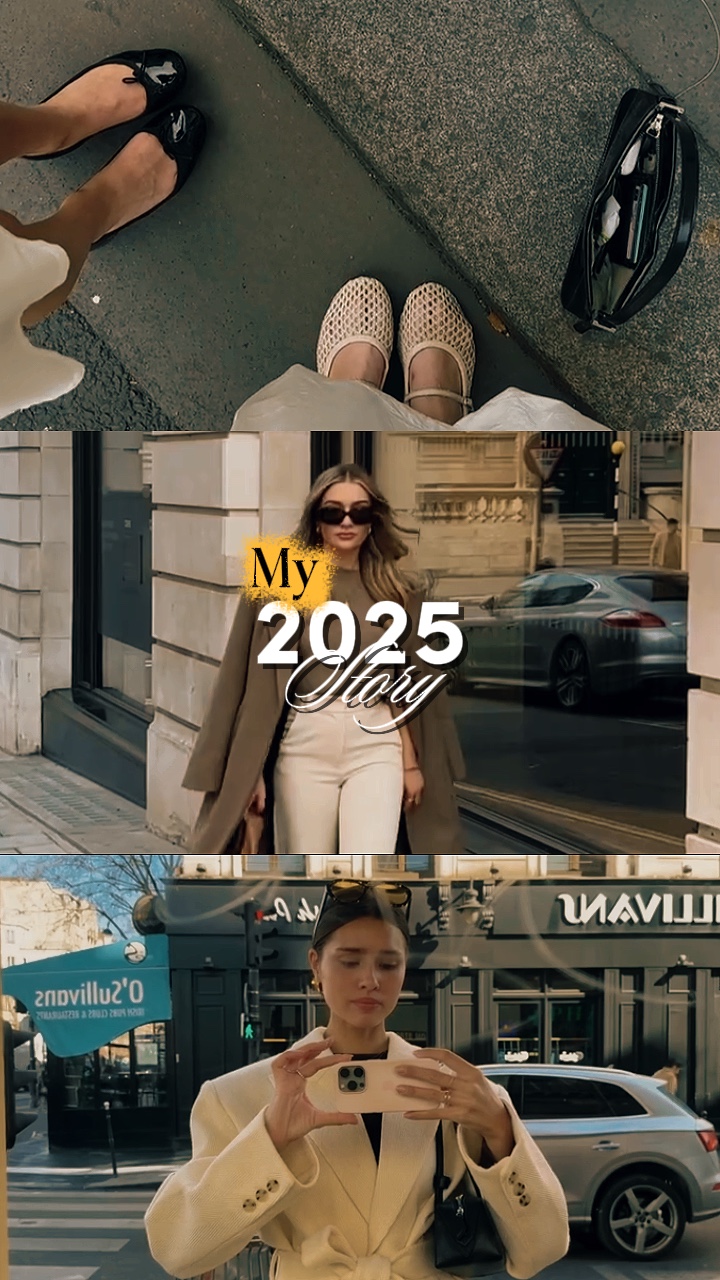 Resumo de 2025