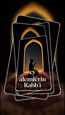 Alemlerin Rabbi