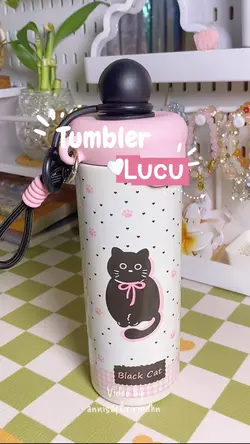  Tumbler lucu