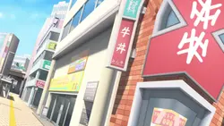 初のテンプレート！可愛いオープニング