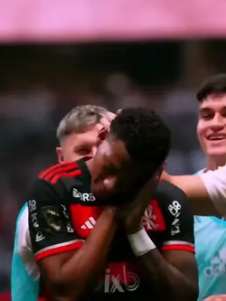 Flamengo edit