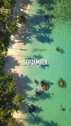 September dump