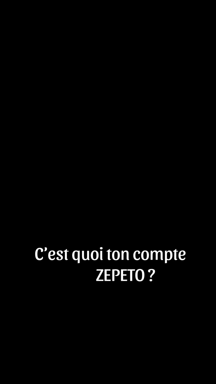 C quoi ton compte#