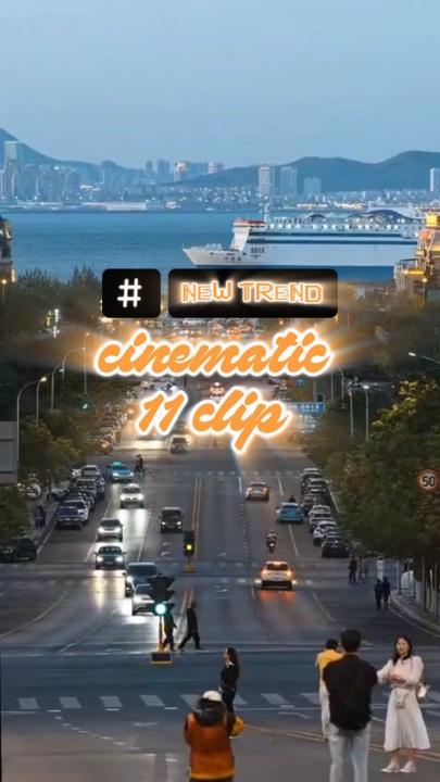 cinematic 11 clip 