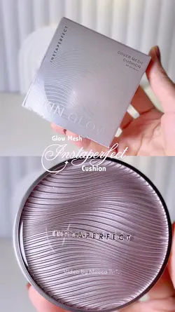 Cushion Review ✨