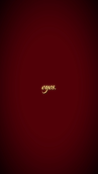 yeux