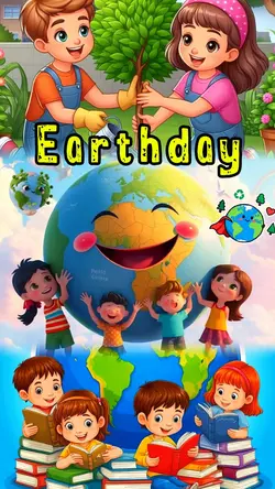 earthday