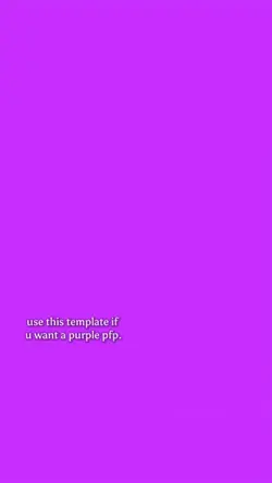 purple pfp.