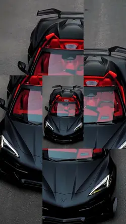 Best Edit For Car