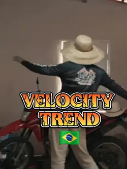 VELOCITY | TREND