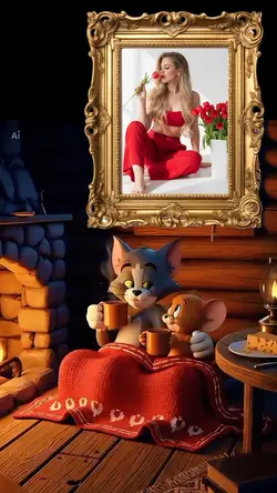 Tom y Jerry 
