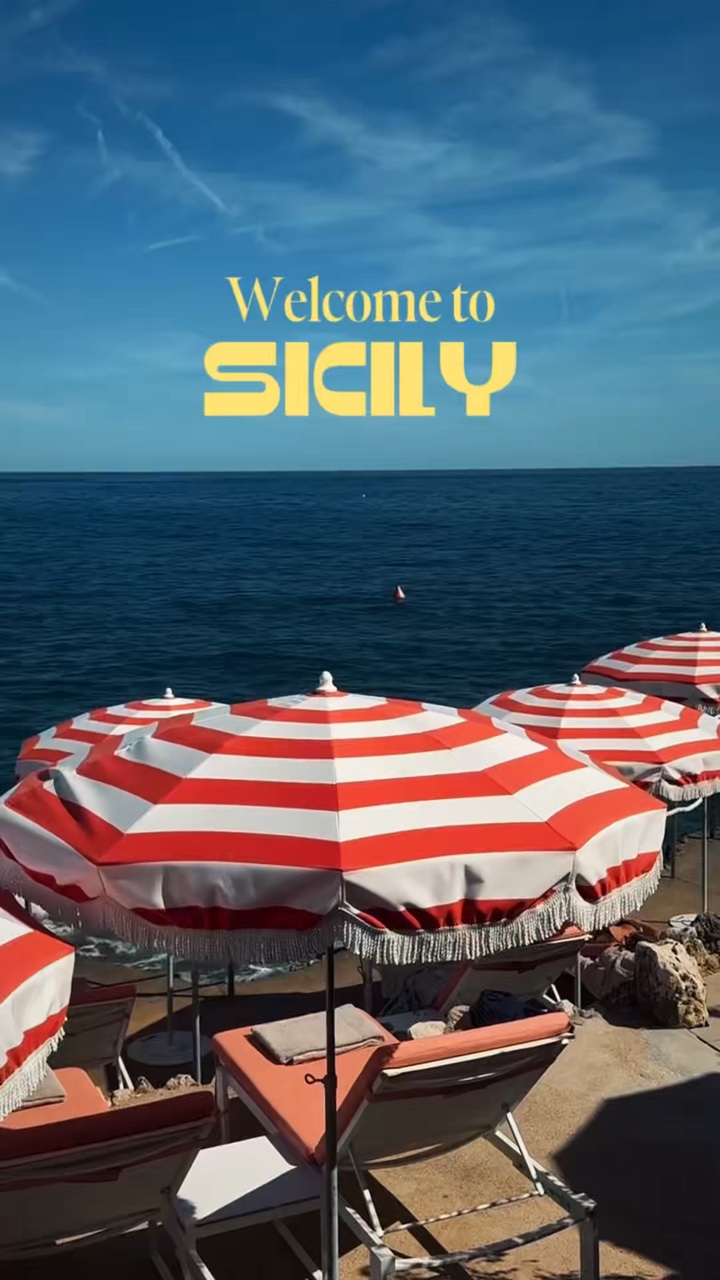 L'été en Italie