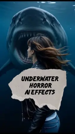 Shark Attack