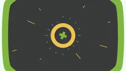 Company Intro Logo