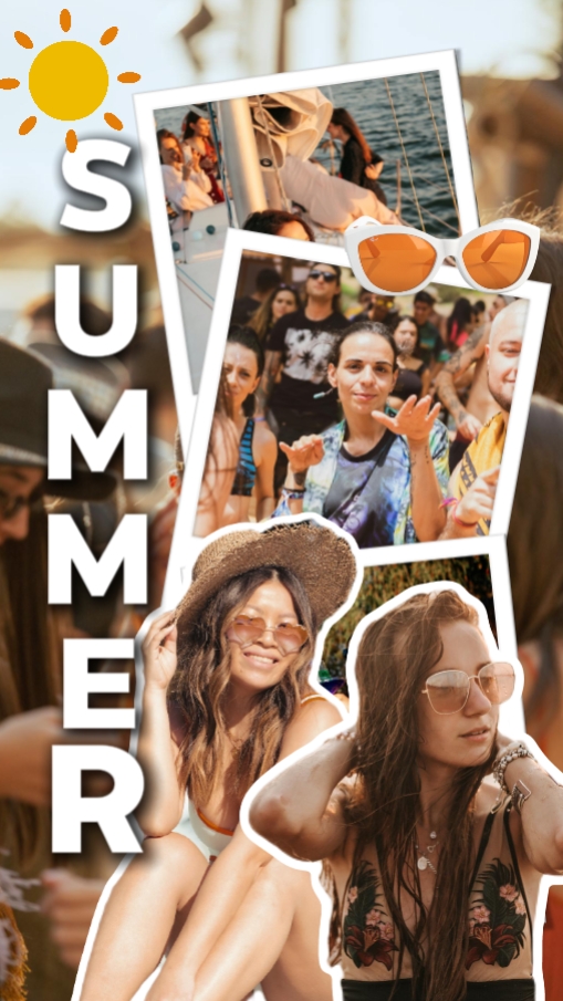 Summer Time
