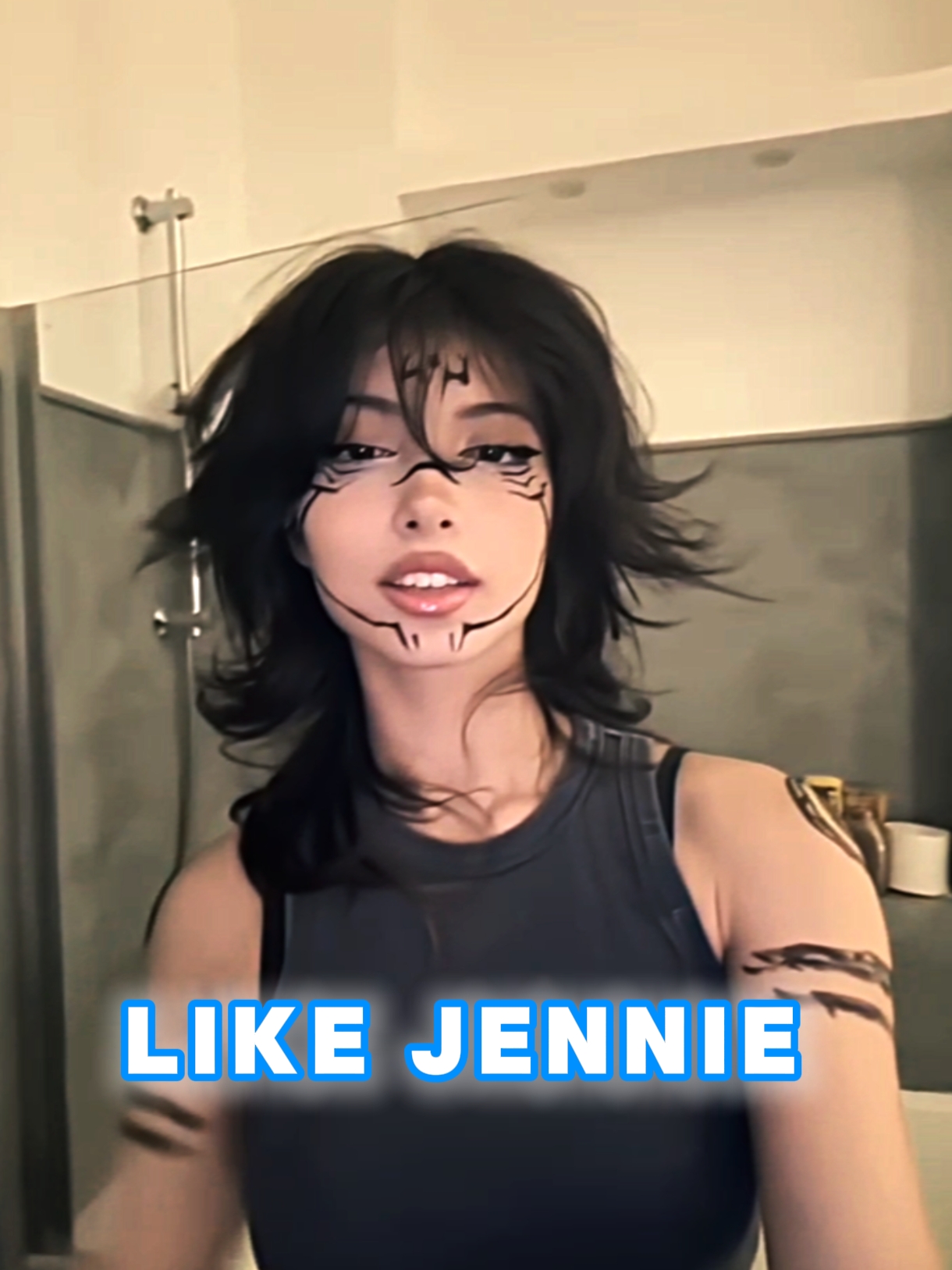 Como Jennie