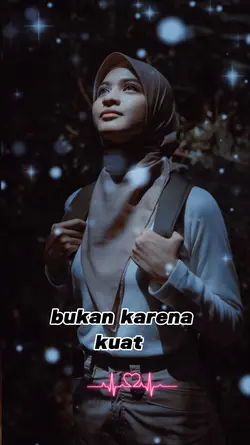 Bukan kuat