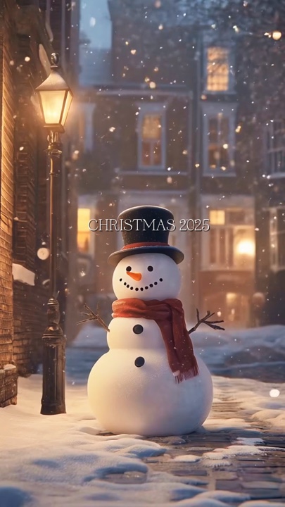 Navidad 2025🤍