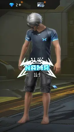 TEMPLATE WM