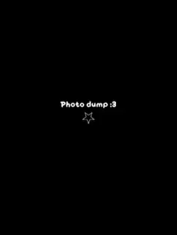 Photooooo dumpppo