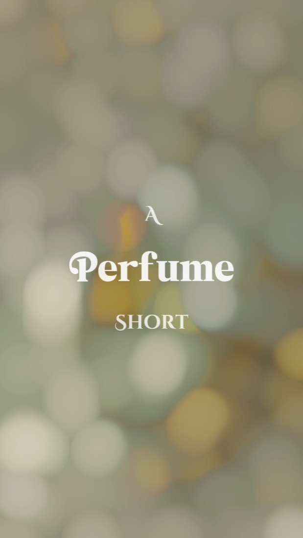 Perfume Short