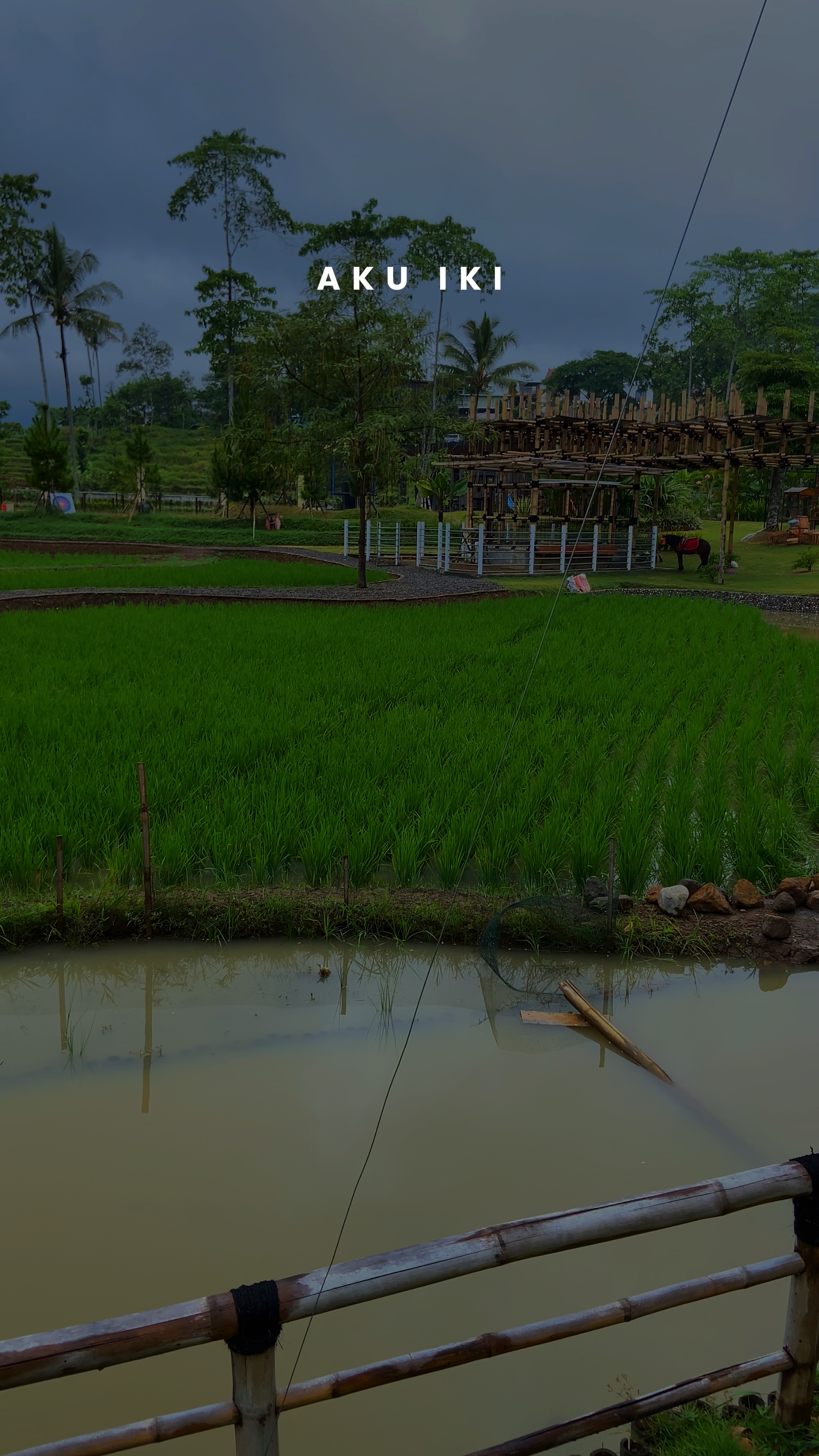 ANAK LANANG HD