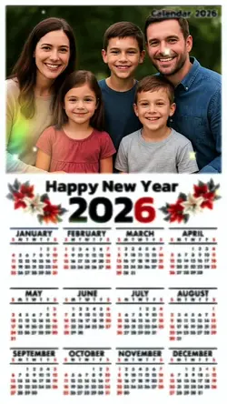 calendar 2026 l