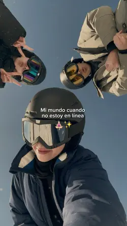 MI MUNDO 🌎🩵✨