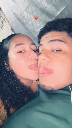 Você é minha paz🤍