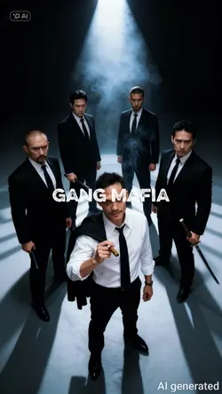 tren ai mafia geng
