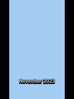 2023-2024...!<3