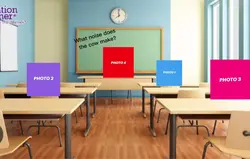 Try new template