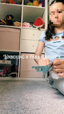 Unboxing a taba 