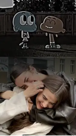 Dost muyuz?