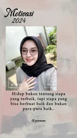 Motivasi 2024