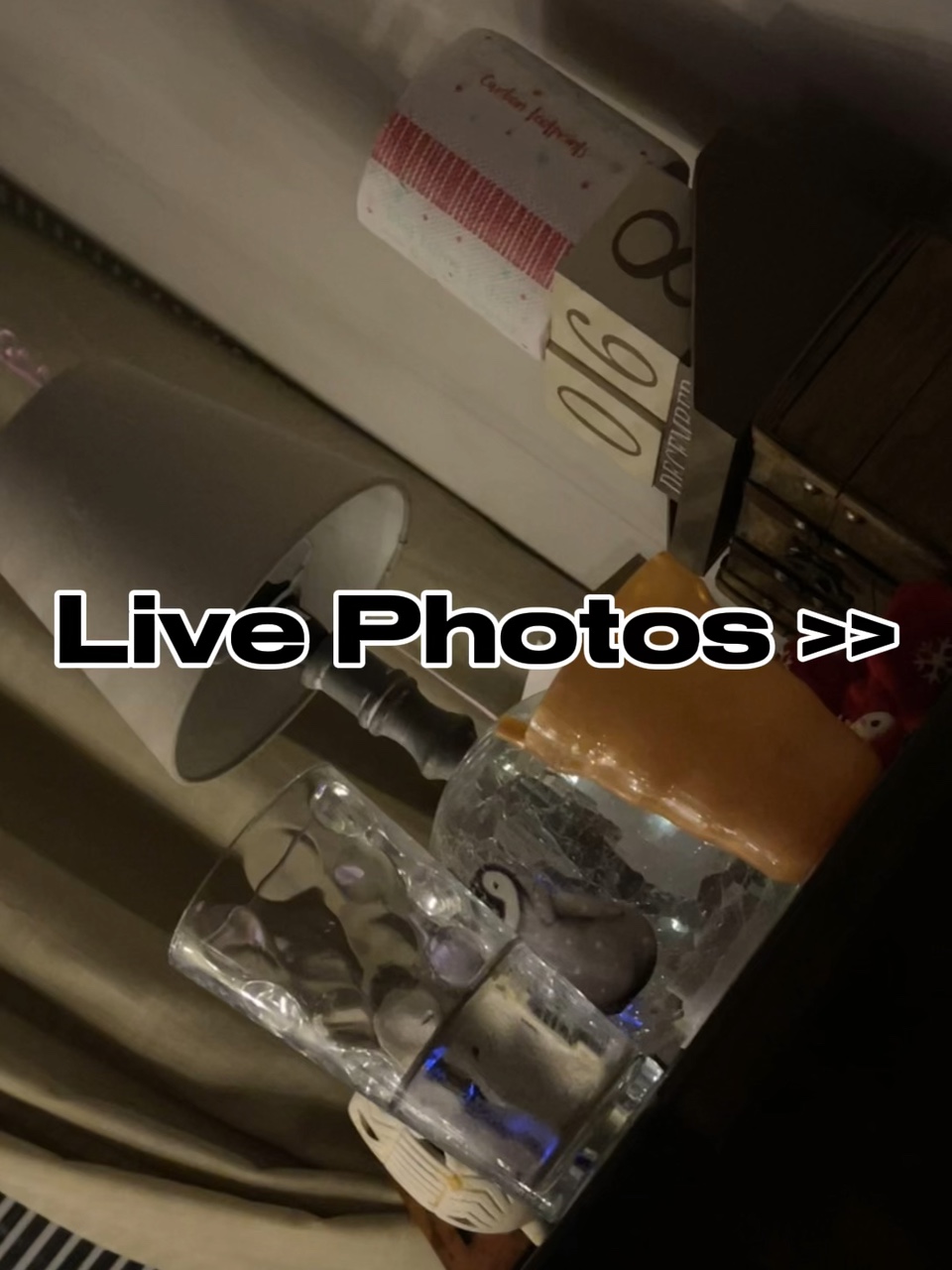 Live Photos >>