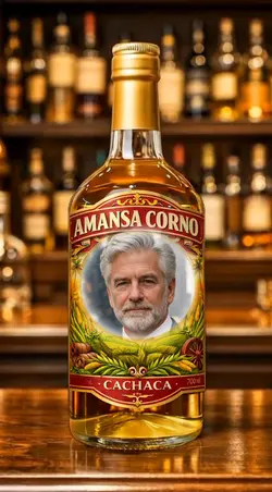 Cachaça Especial